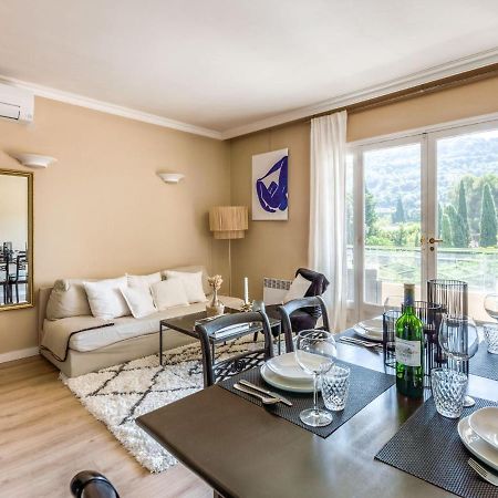 Apartment Le Val Riant By Interhome 칸느 외부 사진