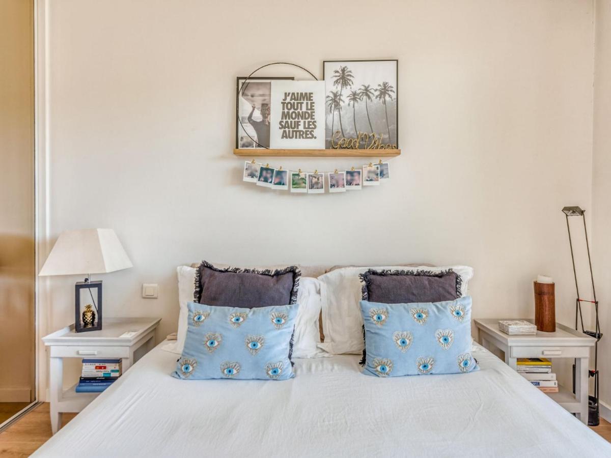 Apartment Le Val Riant By Interhome 칸느 외부 사진
