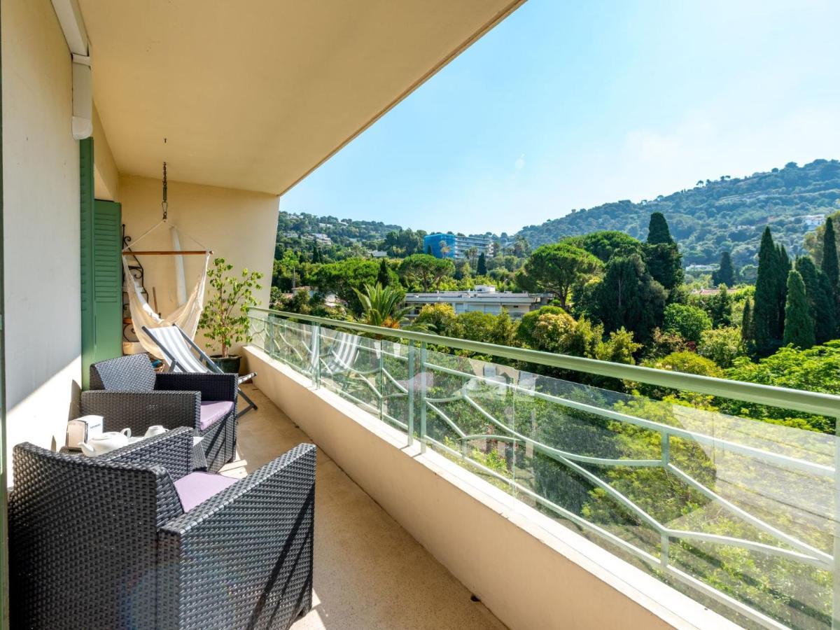 Apartment Le Val Riant By Interhome 칸느 외부 사진