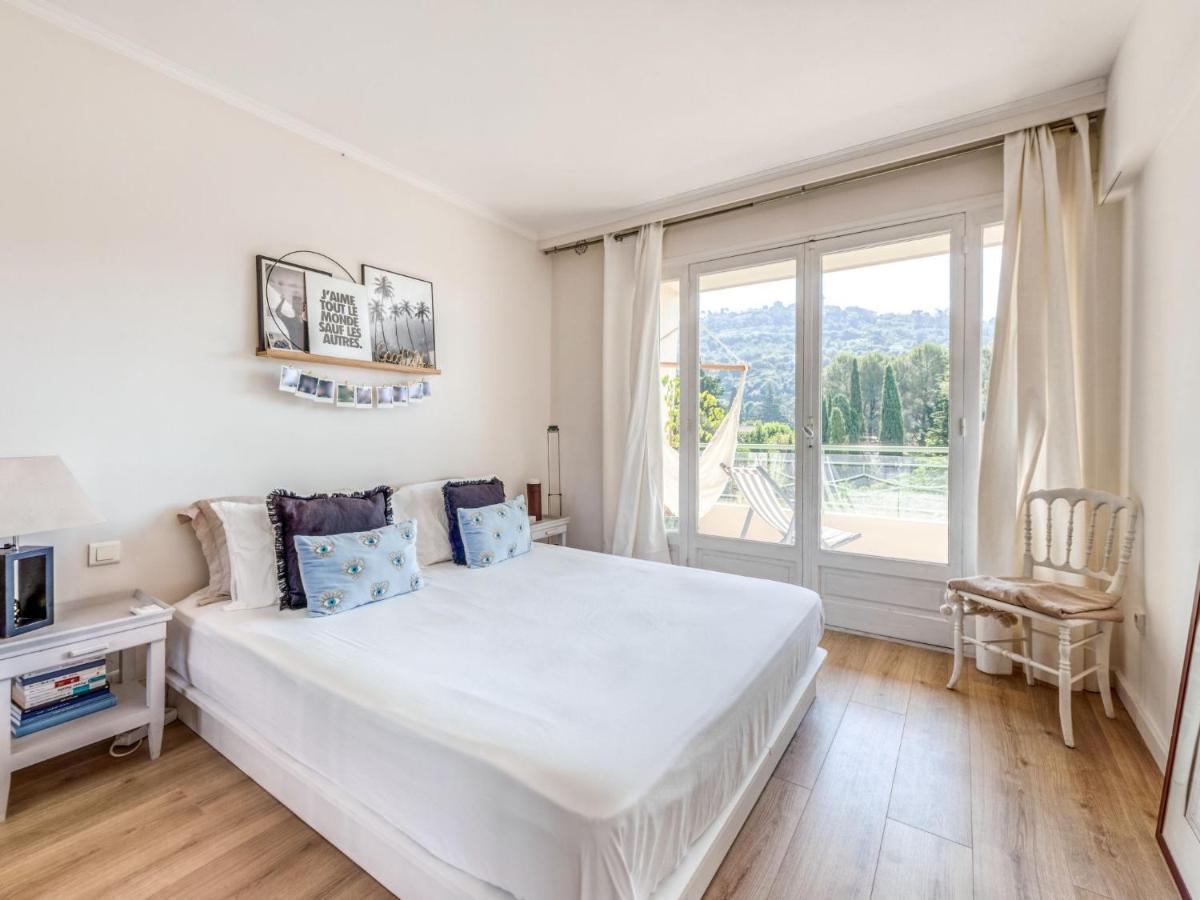 Apartment Le Val Riant By Interhome 칸느 외부 사진
