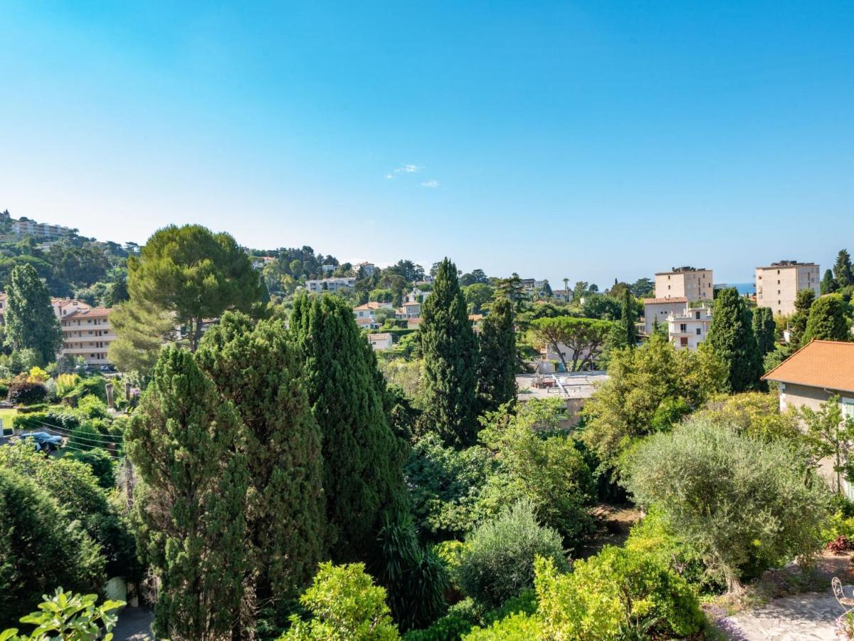 Apartment Le Val Riant By Interhome 칸느 외부 사진