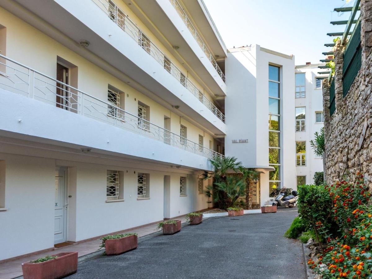 Apartment Le Val Riant By Interhome 칸느 외부 사진
