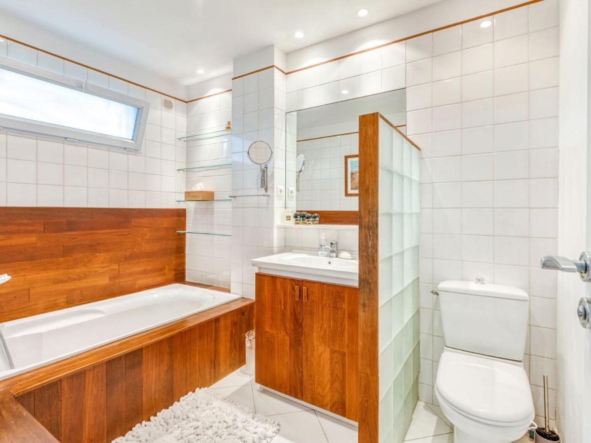 Apartment Le Val Riant By Interhome 칸느 외부 사진
